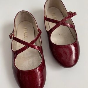 Children’s Place shoes